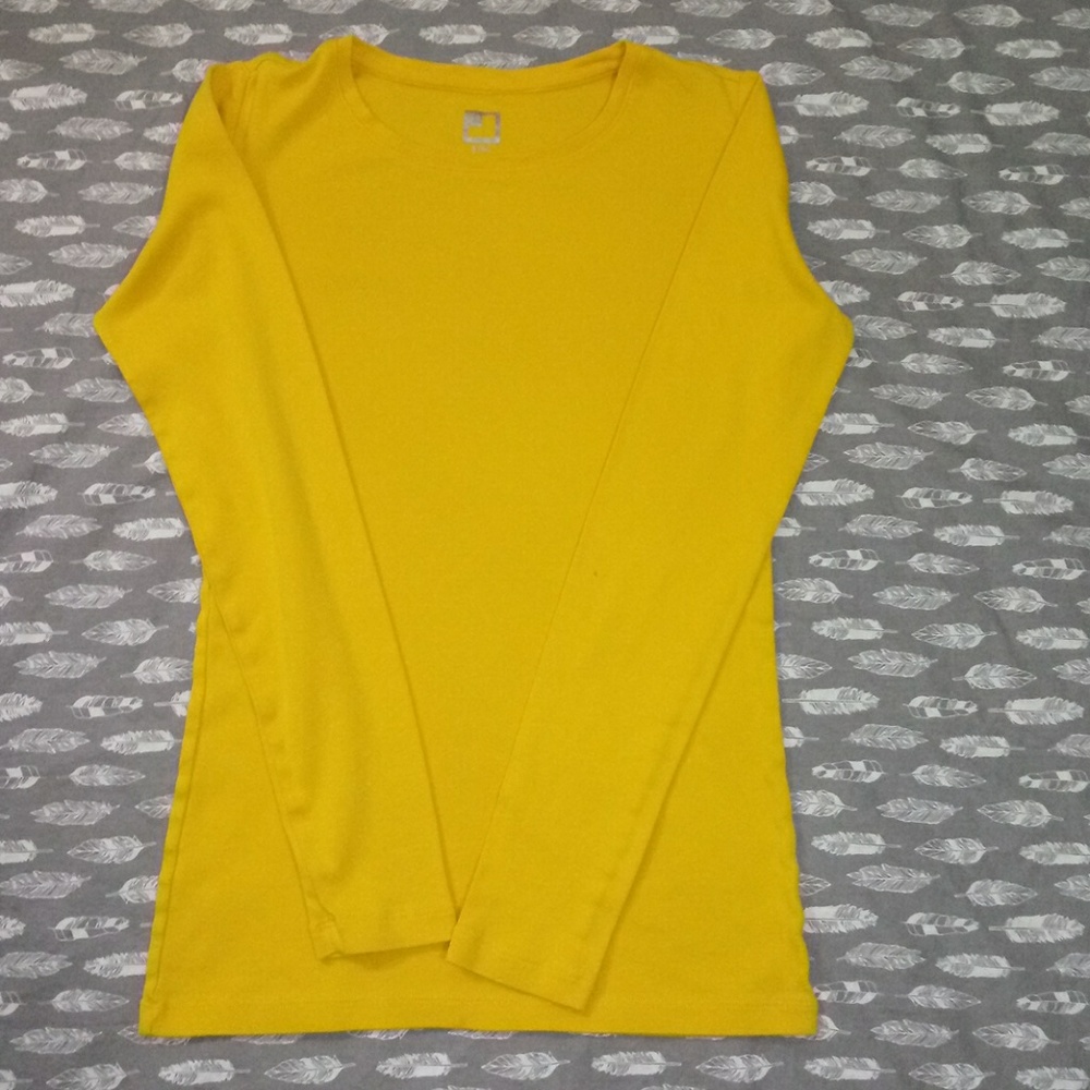 JC Penney LS Shirt